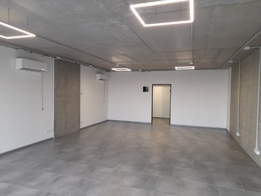 Офісні приміщення 64 кв. м. у сучасному офісно-складському комплексі Київ - зображення 4