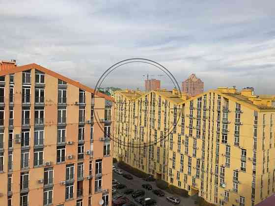 Продажа классной 4-х к. квартиры в ЖК Комфорт Таун. № 21137098 Киев