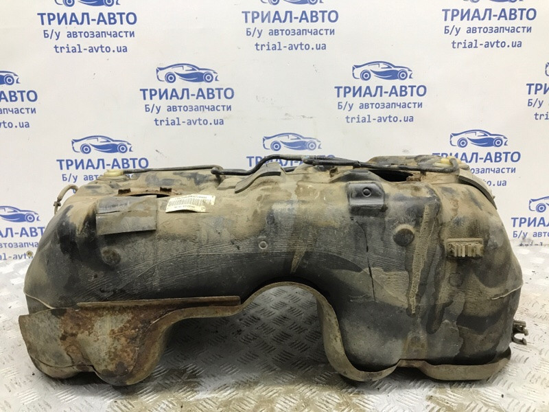 Бак топливный пластик Chevrolet Captiva 2006-2018 20920525 (Арт. 58277) Київ - зображення 8