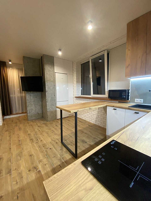 Продам. 1-к.кв. 2/5, вул. Олександра Кониського 30-А Дніпро - зображення 7