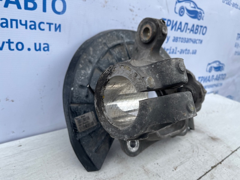 Кулак поворотный правый без ступицы Jeep Cherokee 2013-2019 4877826AC (Арт. 73233) Київ - зображення 3