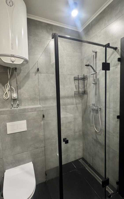 долгосрочная аренда 2-к квартира Киев, Голосеевский, 32000 грн./мес. Киев - изображение 8