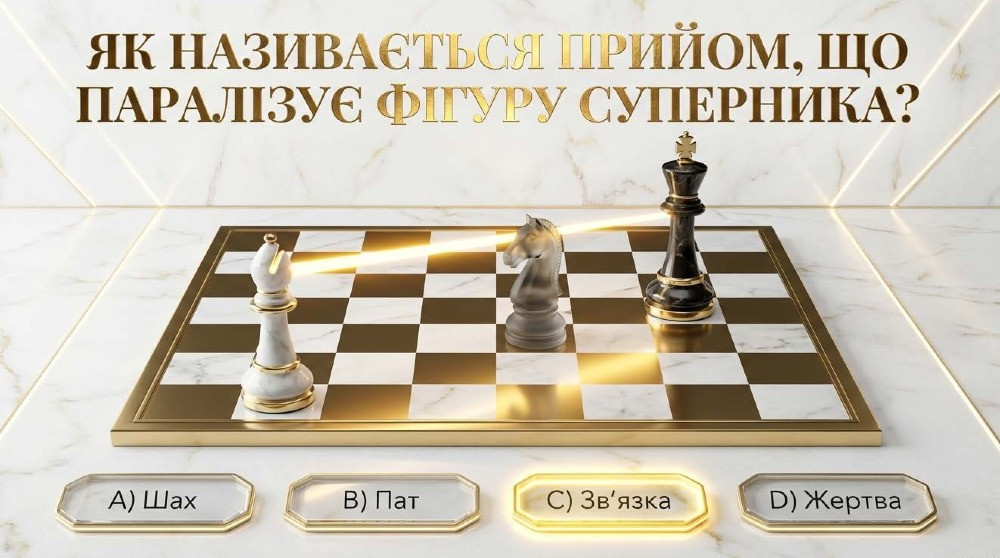 Тренер вчитель репетитор уроки по ШАХМАТАМ шахам онлайн Київ - зображення 4