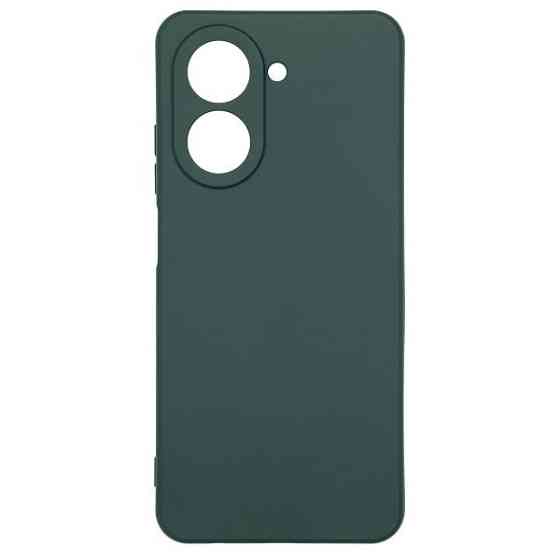 Чохол ArmorStandart ICON для Xiaomi Redmi A5 4G EU/Poco C71 4G Camera Cov Dark Green (ARM85950) (Код Харків