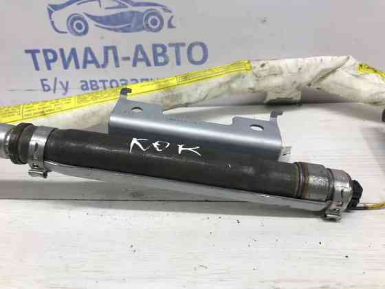 Airbag потолка(шторка) левый Ssangyong Korando C200 2.0 DIESEL D20DTF 2010 (б/у) Киев