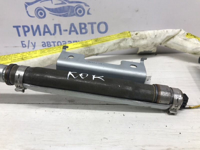 Airbag потолка(шторка) левый SsangYong Korando C200 2.0 DIESEL 2010 (б/у) Київ - зображення 2