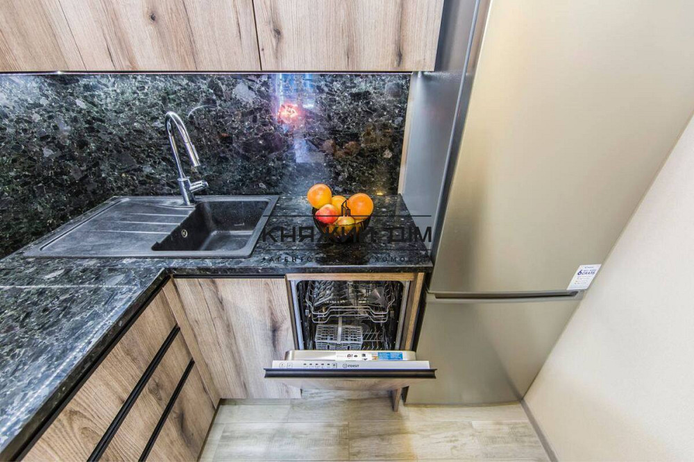 1 кімн кв метро Теремки 5 хв. ЖК Республіка № 11203883 Київ - зображення 7