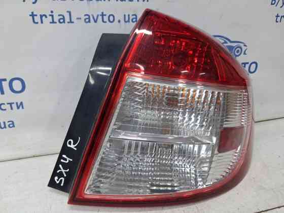 Фонарь задний внешний правый Suzuki SX4 2006-2014 3565080J50 (Арт. 62922) Київ