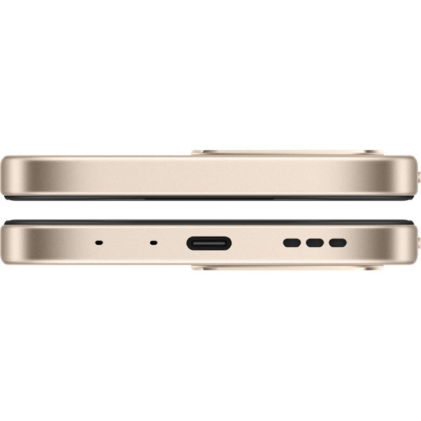 Смартфон Oppo A6 4G 6/256GB Aurora Gold (CPH2817) UA Харьков - изображение 9