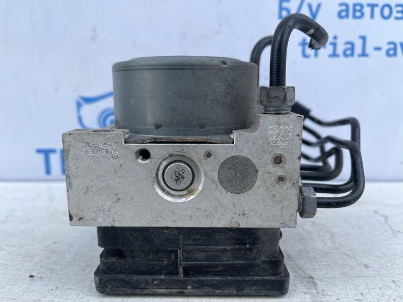 Блок abs Ford Fusion USA 2 1.5 БЕНЗИН ENUN0 2013 (б/у) Киев - изображение 2