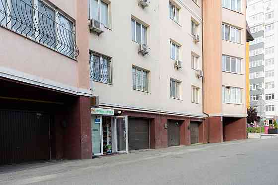продажа подземный паркинг Киево-Святошинский, Софиевская Борщаговка, 23000 $ 