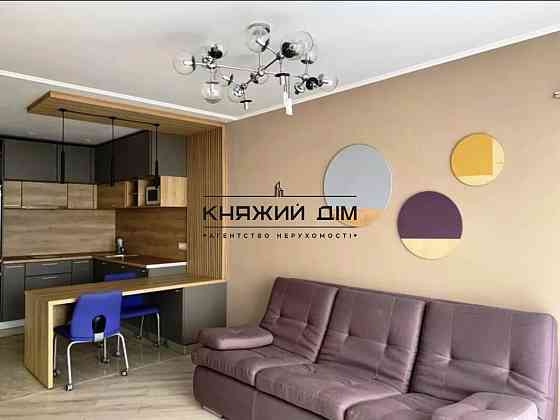 Без комісії! Оренда 2-х кімнатна студія ЖК квартет, вул. Липківського 16Б № 11186468 Київ