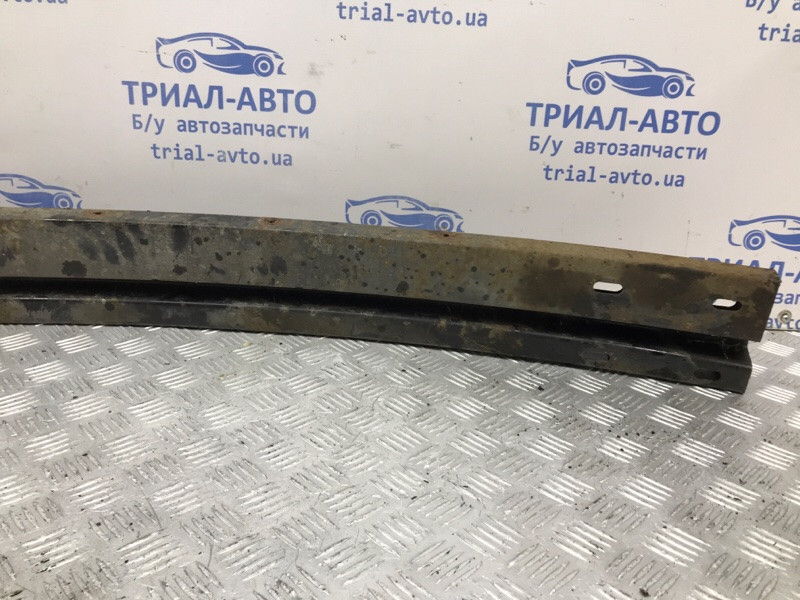 Усилитель бампера задний Nissan X-Trail 2014-2021 850324CC0A (Арт. 55184) Киев - изображение 7