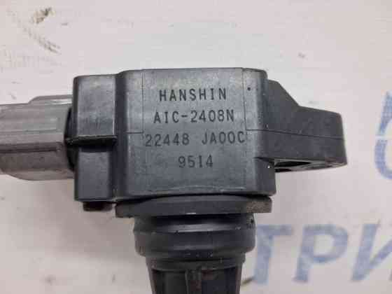 Катушка зажигания Nissan Qashqai 2006-2013 22448JA00C (Арт. 62858) Київ