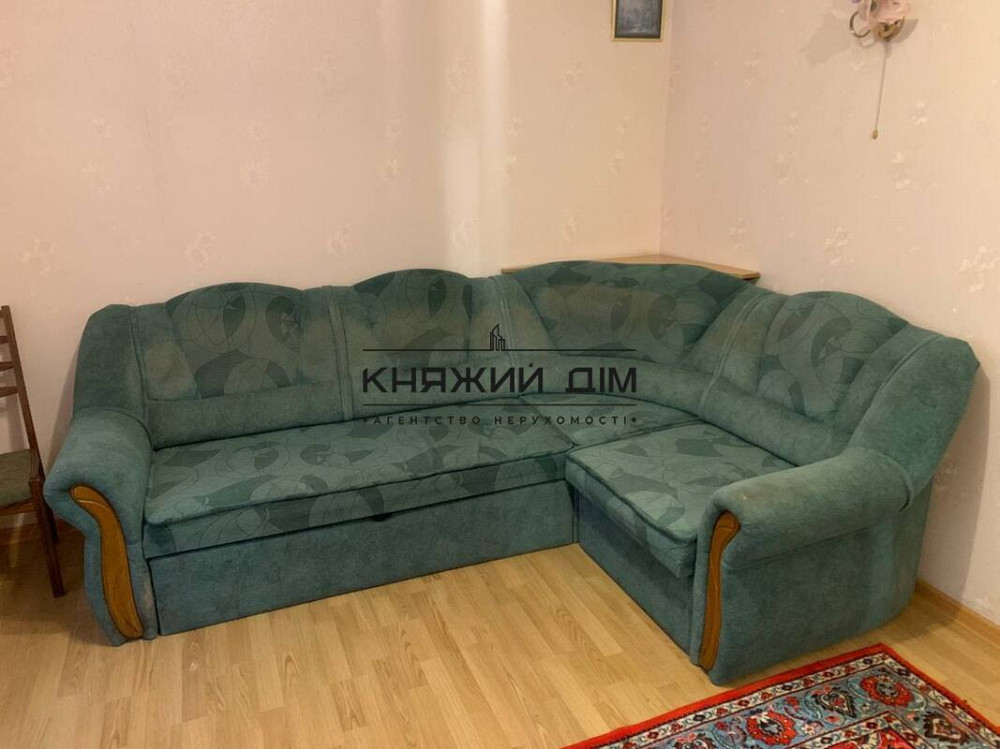 Оренда 2 кімнатної квартири, вул. Бориспільська, м. Червоний хутір. КОД 1195052 Київ - зображення 12