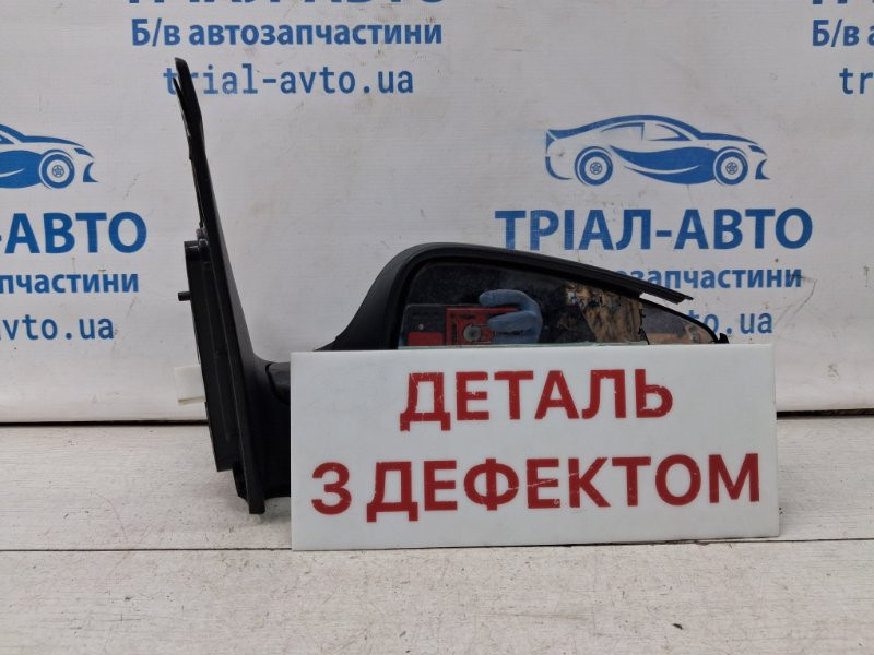 Зеркало правое Hyundai I30 GD 1.6 DIESEL D4FB 2011 (б/у) Киев - изображение 1
