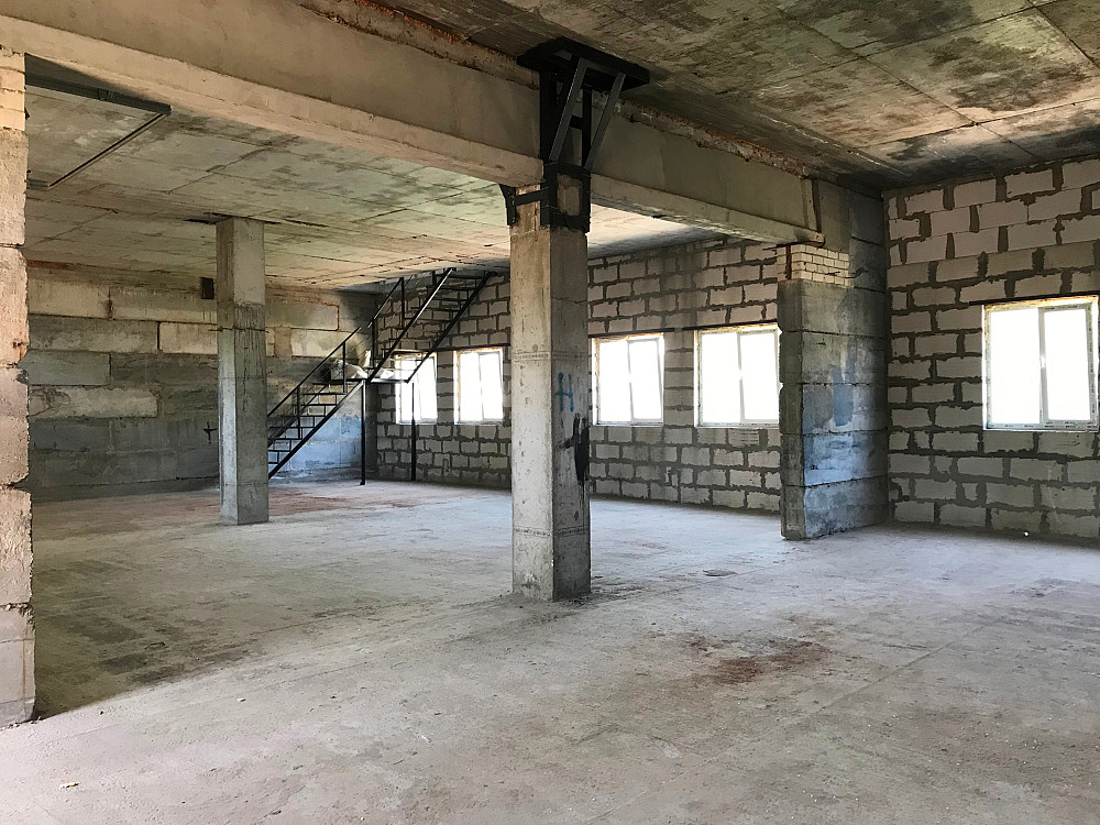 Без% продам будівлю 621м2, вул. Козелецька, м.Берестейська, пр.Перемоги, під СТО, склад Київ Киев - изображение 5