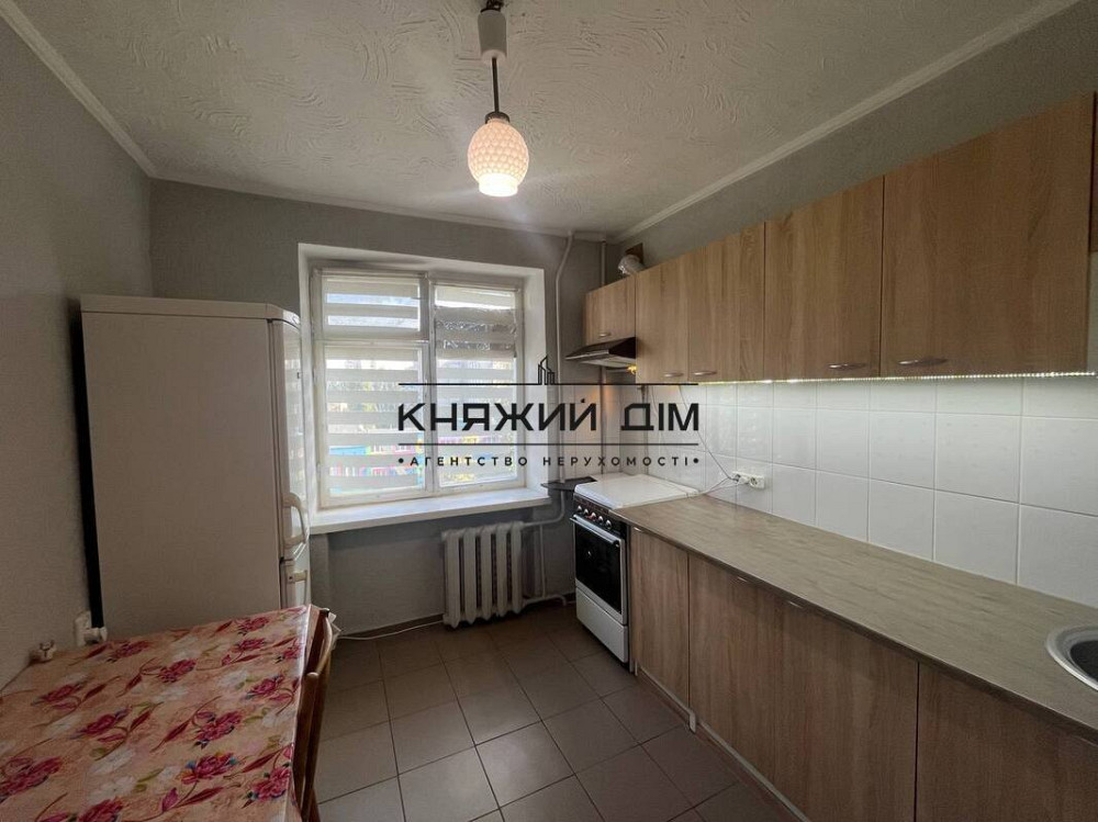 Оренда 1-кімнатна квартира Голосіївський р-н Корчувате Код: 116588 Київ - зображення 9