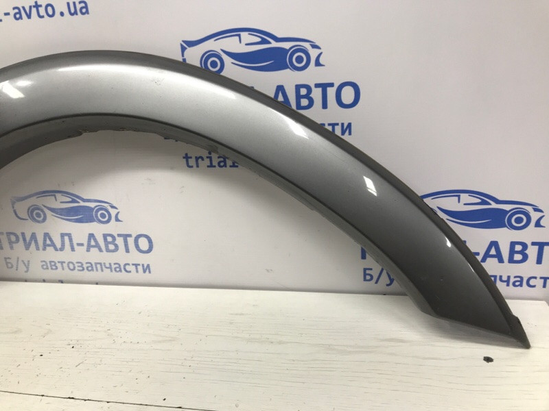 Накладка крыла Mitsubishi Outlander 2003-2006 7420A008HB (Арт. 53425) Киев - изображение 3
