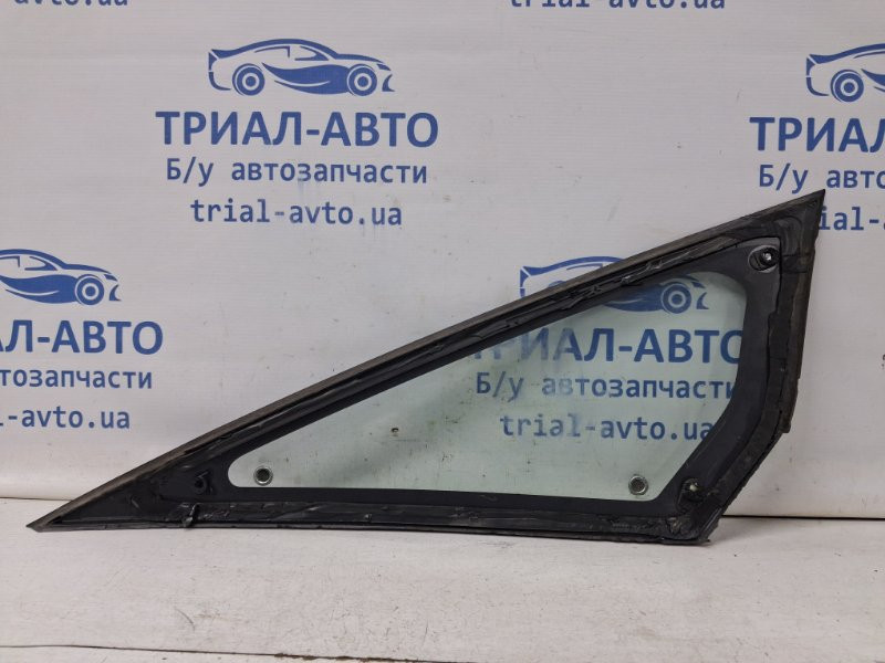 Стекло угловое левое Suzuki SX4 1 2.0 БЕНЗИН J20A 2006 (б/у) Киев - изображение 2