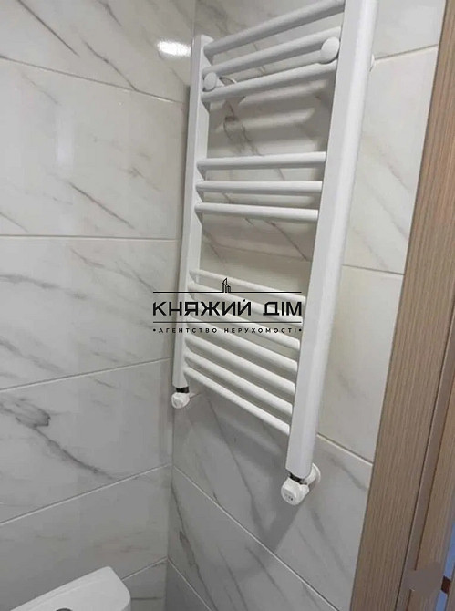 Продаж 1-кімнатної квартири ЖК Smart House, вул. Машинобудівна, код 21147218 Киев - изображение 8