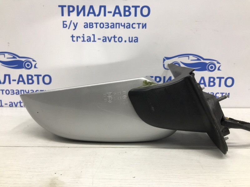Зеркало левое Nissan Pathfinder R51 2.5 DIESEL YD25DDTI 2004 (б/у) Київ - зображення 5