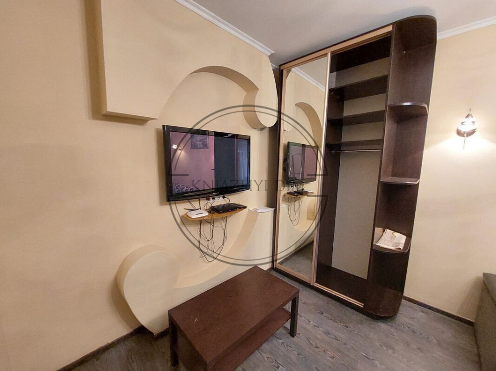 Оренда 1-к квартири студіо в клубному будинку на Деміївці. №11198070 Київ - зображення 8