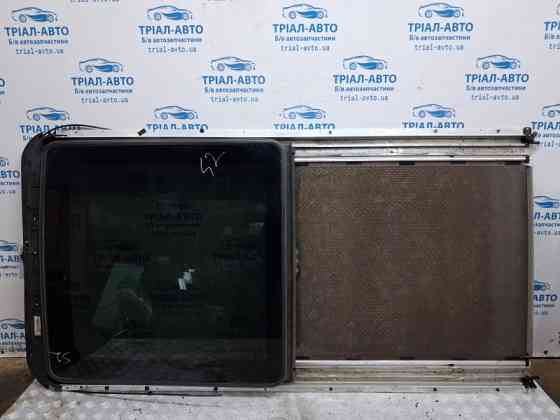 Люк в сборе Nissan X-Trail 2007-2015 91350JG010 (Арт. 79852) Киев