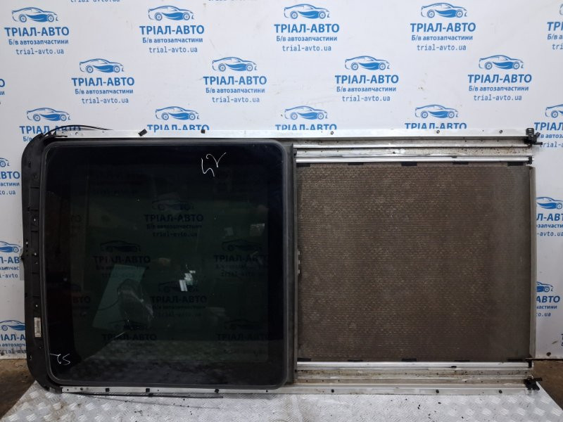 Люк в сборе Nissan X-Trail 2007-2015 91350JG010 (Арт. 79852) Київ - зображення 1