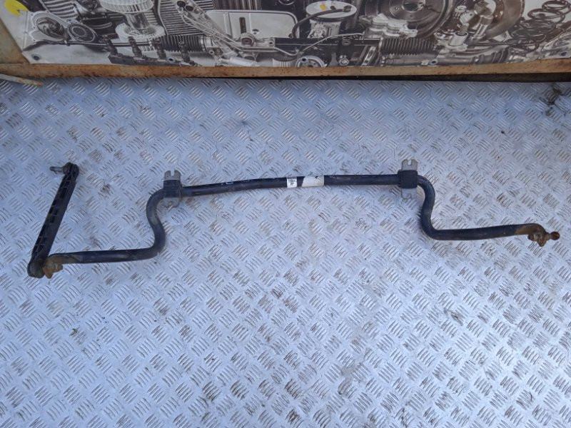 Стабилизатор передний Chevrolet Cruze 2009-2016 13296533 (Арт. 2504) Киев - изображение 1