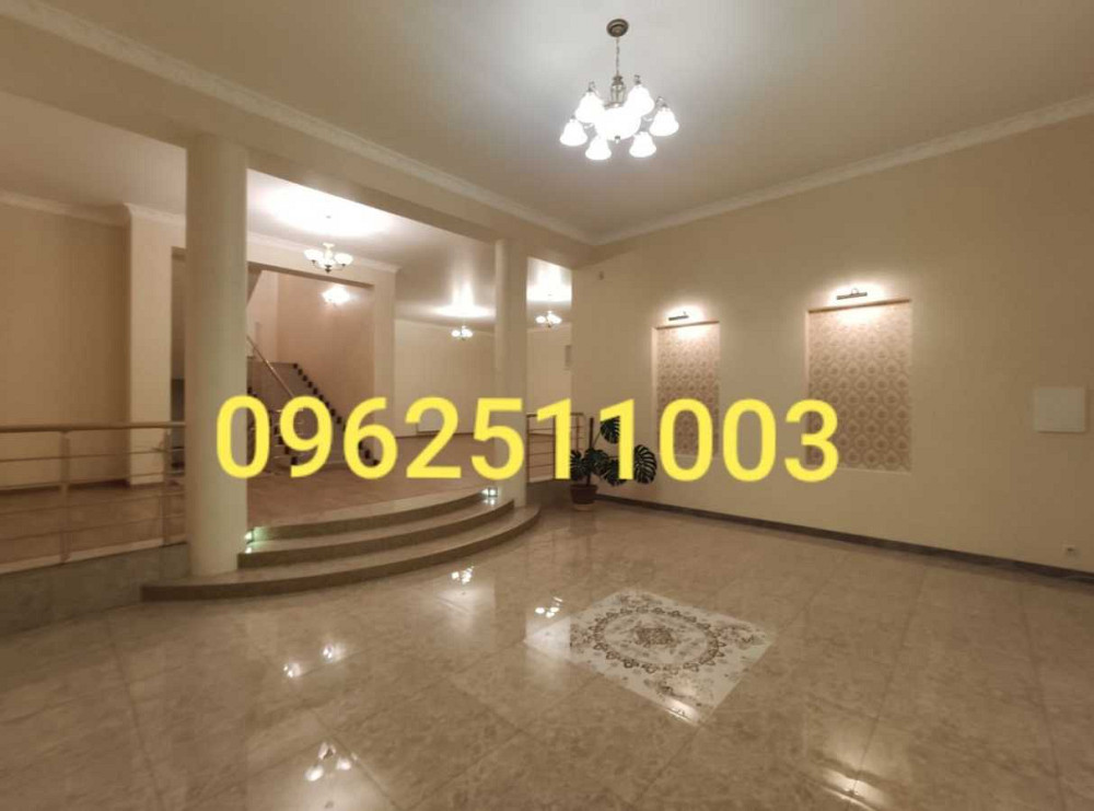 долгосрочная аренда офисное помещение Киев, Печерский, 10500 $/мес. Київ - зображення 1