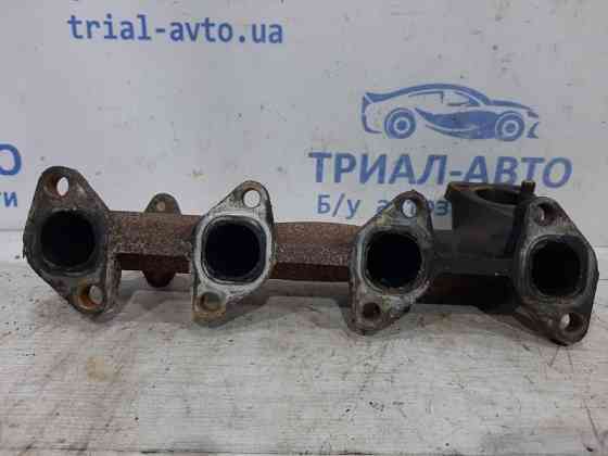 Коллектор выпускной Toyota Avensis 2002-2010 1714127040 (Арт. 26478) Київ