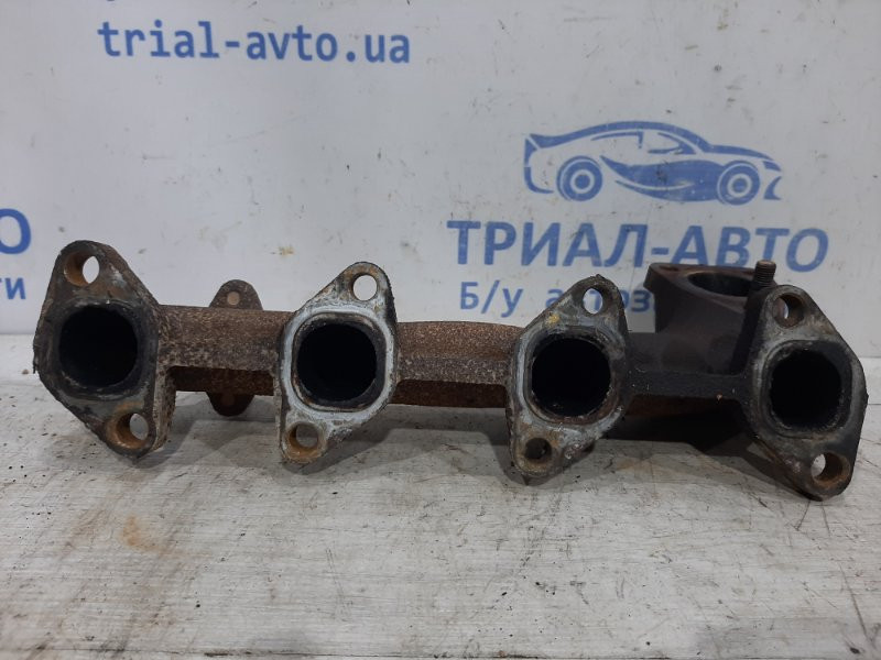 Коллектор выпускной Toyota Avensis 2002-2010 1714127040 (Арт. 26478) Київ - зображення 3