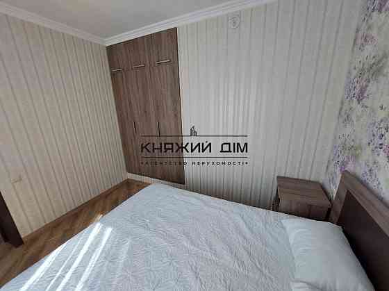Оренда 1-но к. квартири в ЖК Новомостицький-Замковецький. № 11203026 Киев