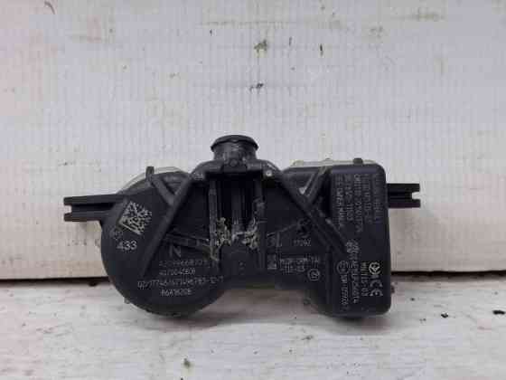 Датчик давления в шинах Nissan Qashqai J11 1.2 БЕНЗИН HRA2DDT 2013 (б/у) Киев