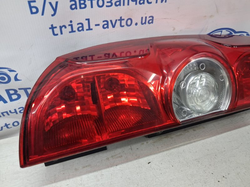 Фонарь задний внешний левый Fiat Doblo 2010-2025 51810674 (Арт. 76594) Київ - зображення 2