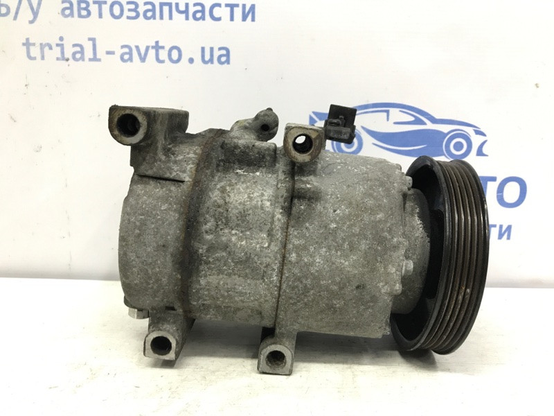 Компрессор кондиционера Hyundai Tucson 2015-2021 97701D7100 (Арт. 43849) Київ - зображення 1