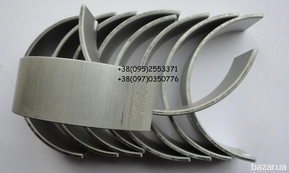 Предлагаем запчасти для Чешской техники Татра 815 / Tatra 815 Київ - зображення 1