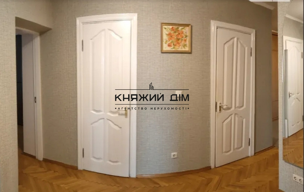 Оренда 3 кімнатна квартира м. Видубичі КОД 11204546 Киев - изображение 9