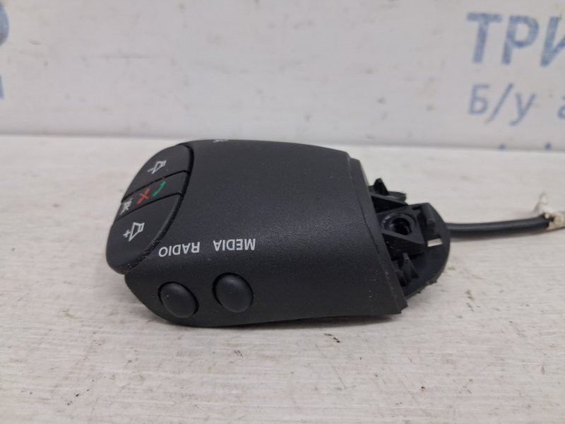 Кнопки руля Dacia Duster 2010-2017 255509953R (Арт. 62557) Киев - изображение 3