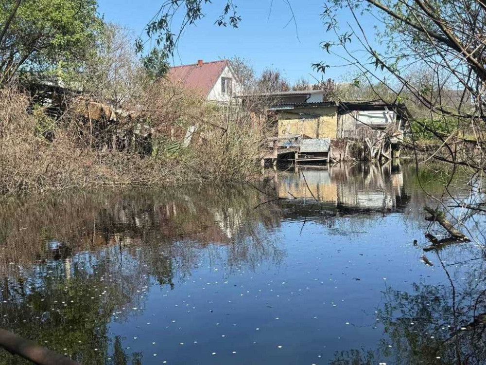 продажа 5-к дача Киев, Дарницкий, 85000 $ Київ - зображення 5