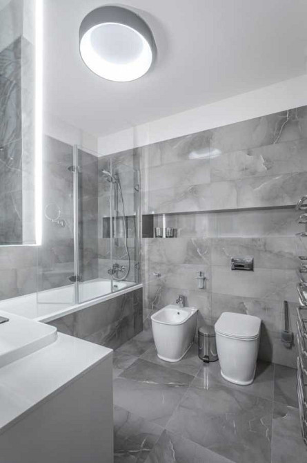 долгосрочная аренда 3-к квартира Киев, Голосеевский, 2100 $/мес. Київ - зображення 9