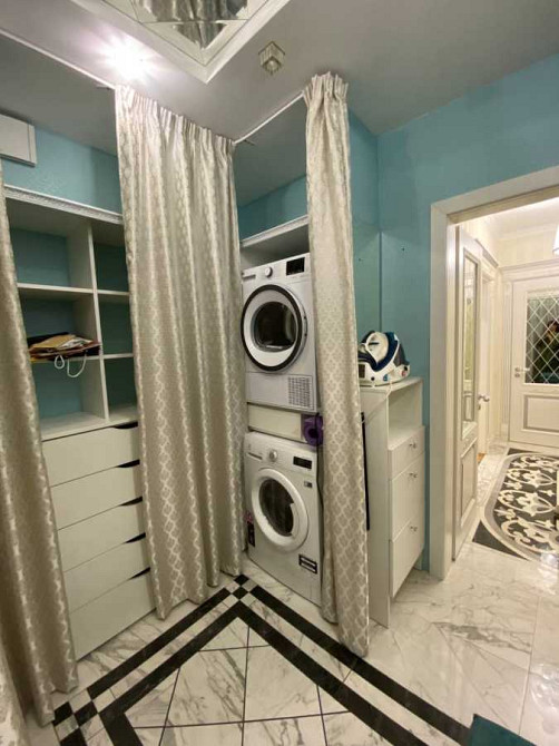 долгосрочная аренда 2-к квартира Киев, Оболонский, 890 $/мес. Киев - изображение 2