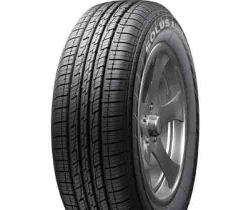 225/55 R18 Kumho Solus KL21 98H Позашляхова шина Киев