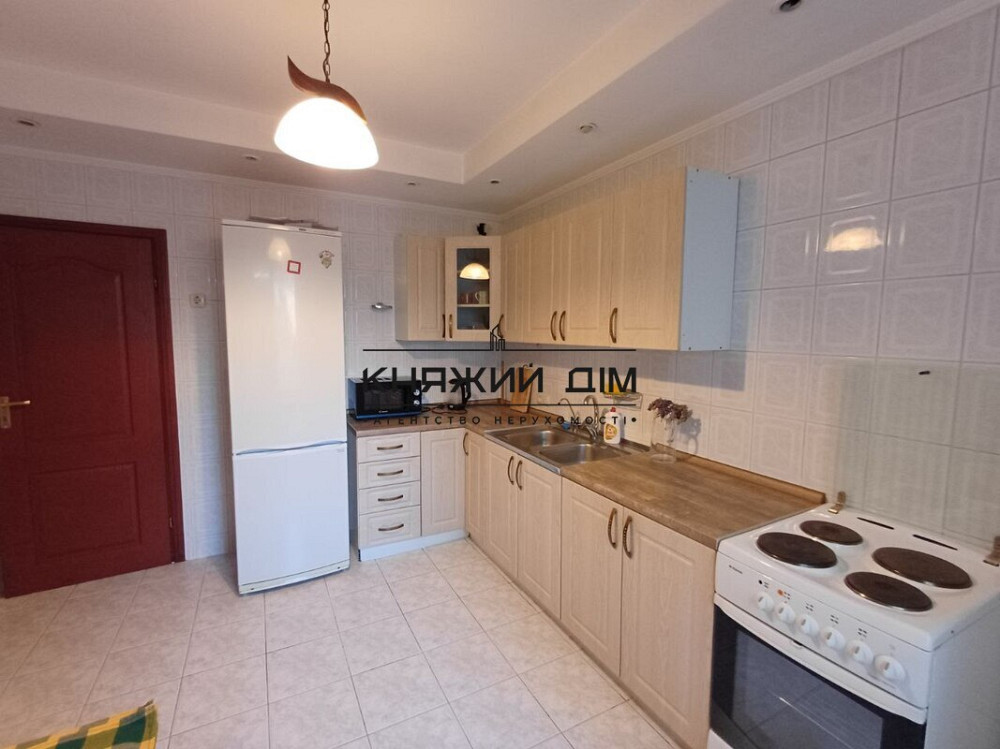 Оренда 3 к. кв. біля метро Позняки. Код об'єкта: 1149216 Київ - зображення 10