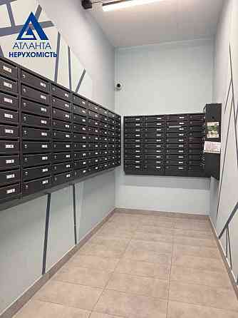 продажа 1-к квартира Луцк, 47800 $ Луцьк