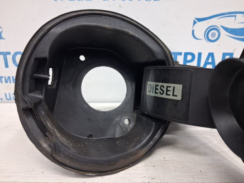 Лючок бака Renault Megane 2008-2016 781200013R (Арт. 74735) Київ - зображення 4