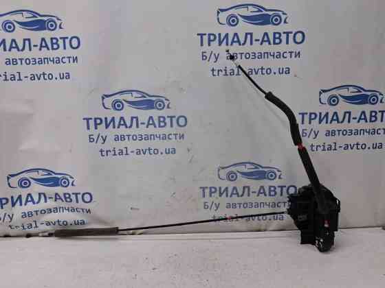 Замок двери задний левый Nissan Pathfinder 2004-2014 82501EB300 (Арт. 82011) Киев