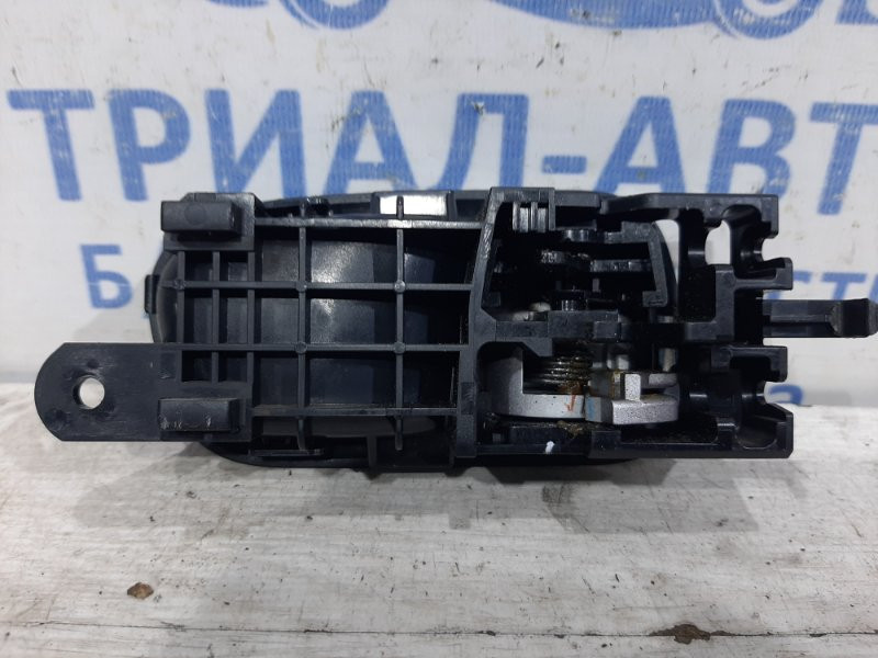 Ручка двери внутренняя левая Suzuki Grand Vitara JT 2.0 БЕНЗИН J20A 2005 (б/у) Киев - изображение 3