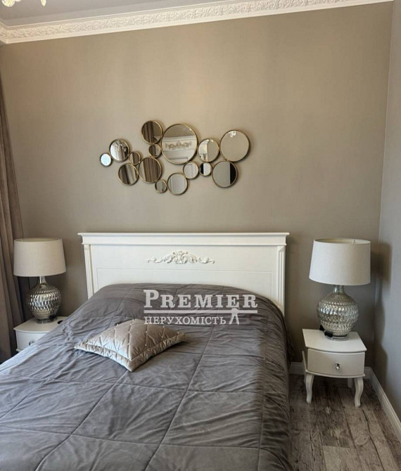 Продається євродвушка у клубному будинку! Одеса - зображення 7